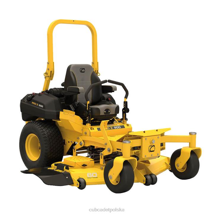 Cub Cadet Traktorek 2XD0279 | Cub Cadet pro z 960 l efi sprzęt