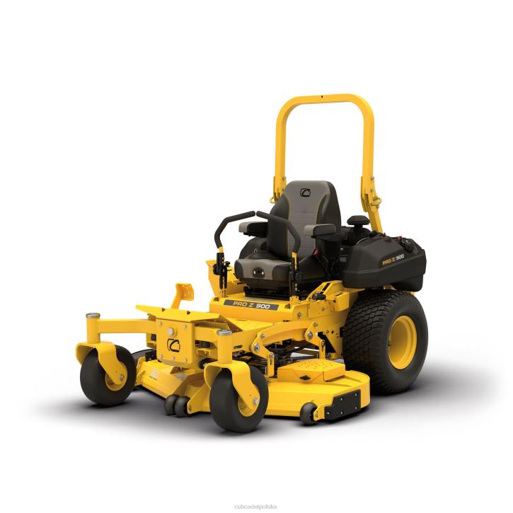 Cub Cadet Traktorek 2XD0279 | Cub Cadet pro z 960 l efi sprzęt