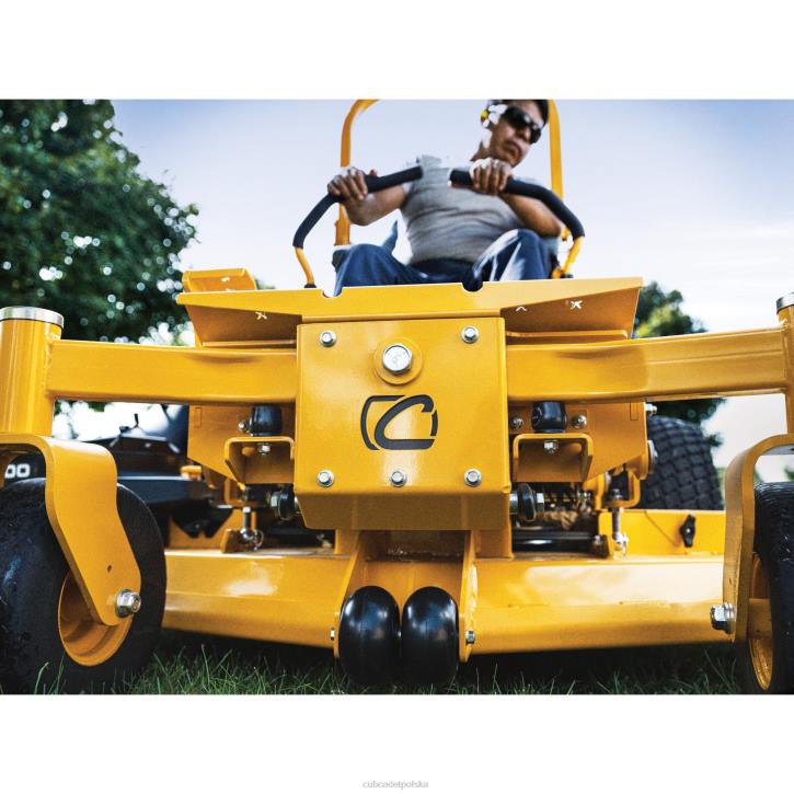 Cub Cadet Traktorek 2XD0279 | Cub Cadet pro z 960 l efi sprzęt
