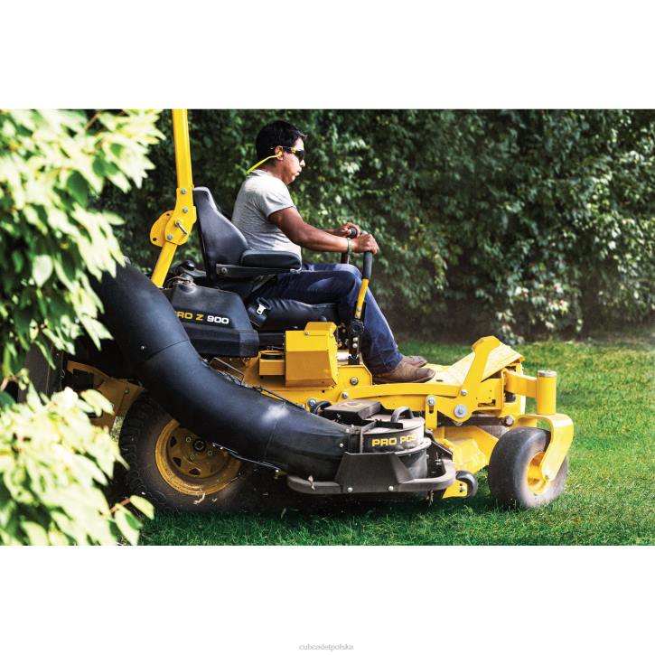 Cub Cadet Traktorek 2XD0279 | Cub Cadet pro z 960 l efi sprzęt