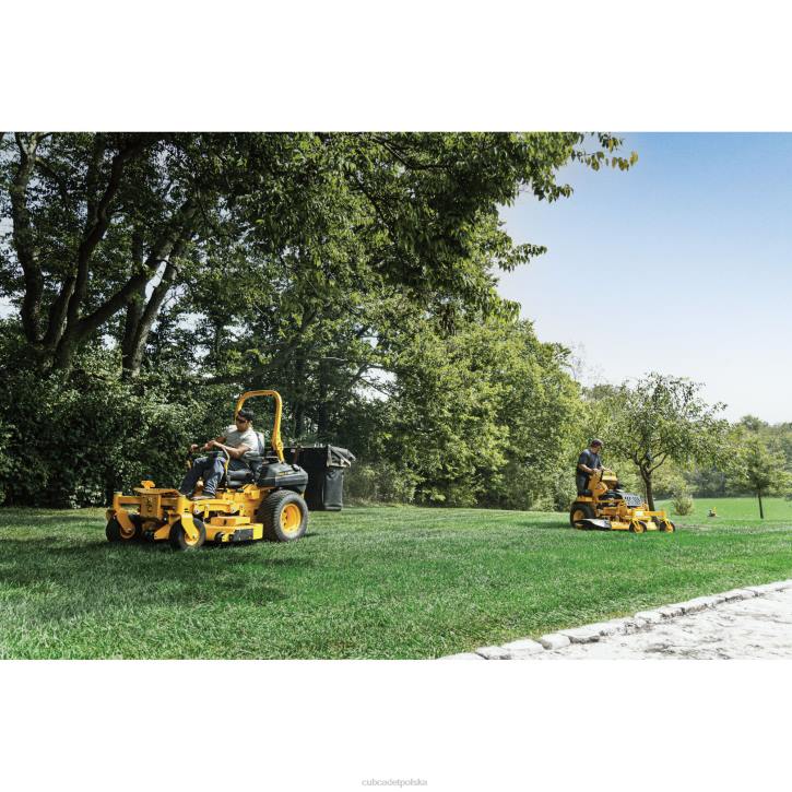 Cub Cadet Traktorek 2XD0279 | Cub Cadet pro z 960 l efi sprzęt