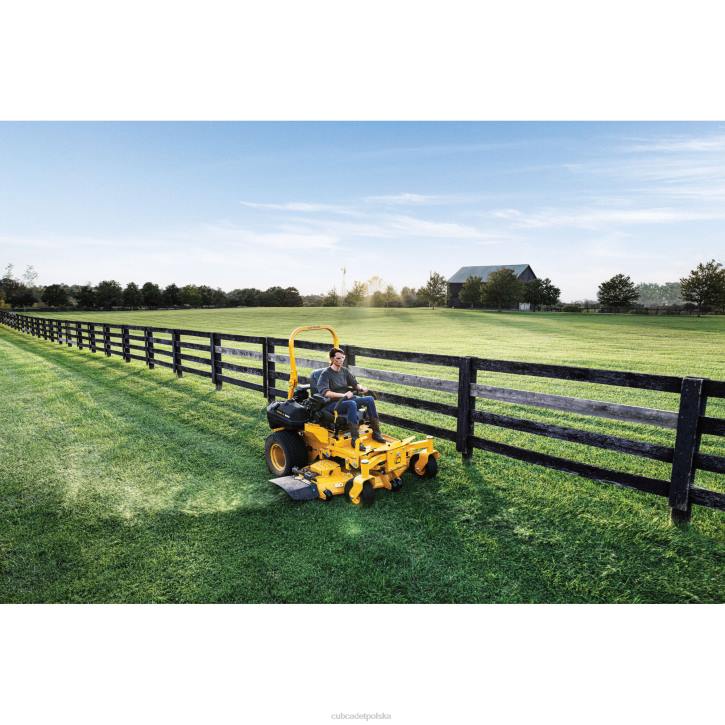 Cub Cadet Traktorek 2XD0279 | Cub Cadet pro z 960 l efi sprzęt