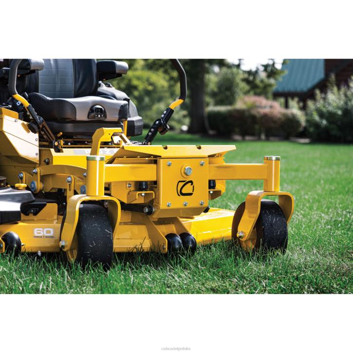 Cub Cadet Traktorek 2XD0279 | Cub Cadet pro z 960 l efi sprzęt