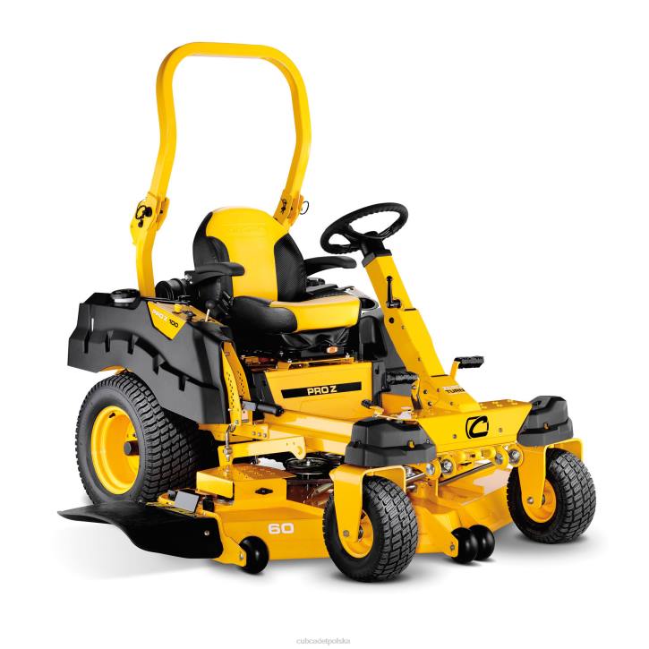 Cub Cadet Traktorek 2XD0281 | Cub Cadet pro z 160 s efi sprzęt