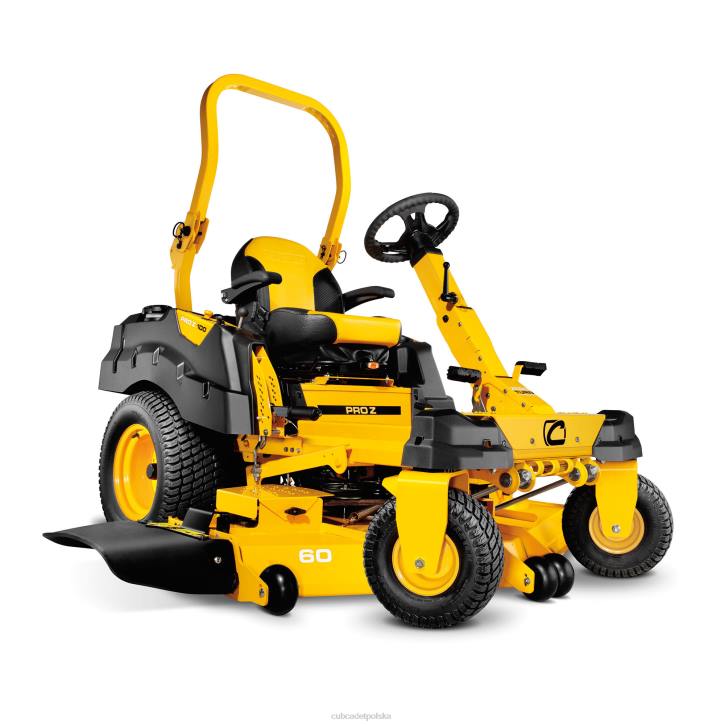 Cub Cadet Traktorek 2XD0281 | Cub Cadet pro z 160 s efi sprzęt