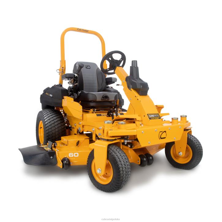 Cub Cadet Traktorek 2XD0293 | Cub Cadet pro z 960 s pewna ścieżka sprzęt