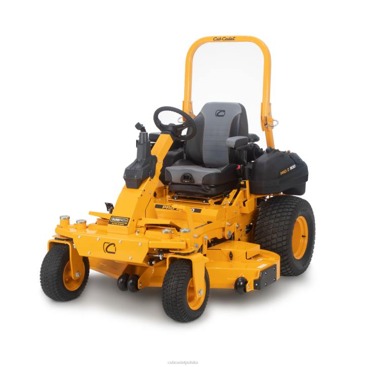 Cub Cadet Traktorek 2XD0293 | Cub Cadet pro z 960 s pewna ścieżka sprzęt
