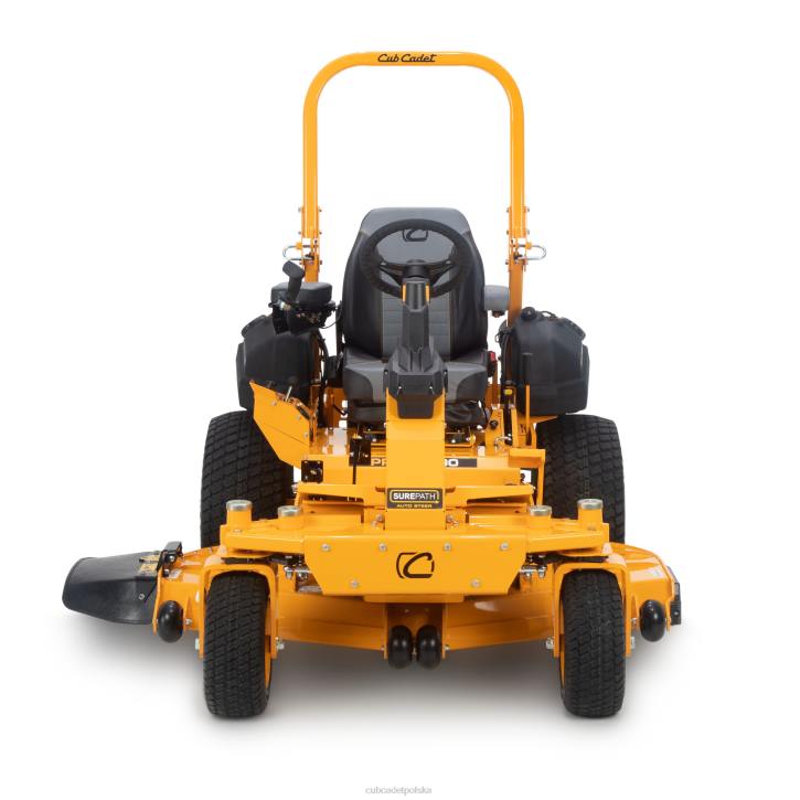 Cub Cadet Traktorek 2XD0293 | Cub Cadet pro z 960 s pewna ścieżka sprzęt