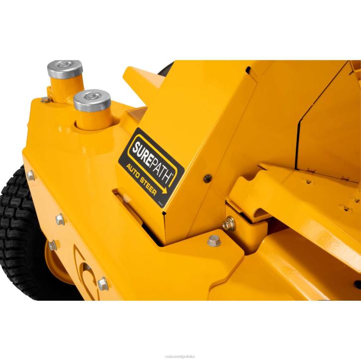 Cub Cadet Traktorek 2XD0293 | Cub Cadet pro z 960 s pewna ścieżka sprzęt