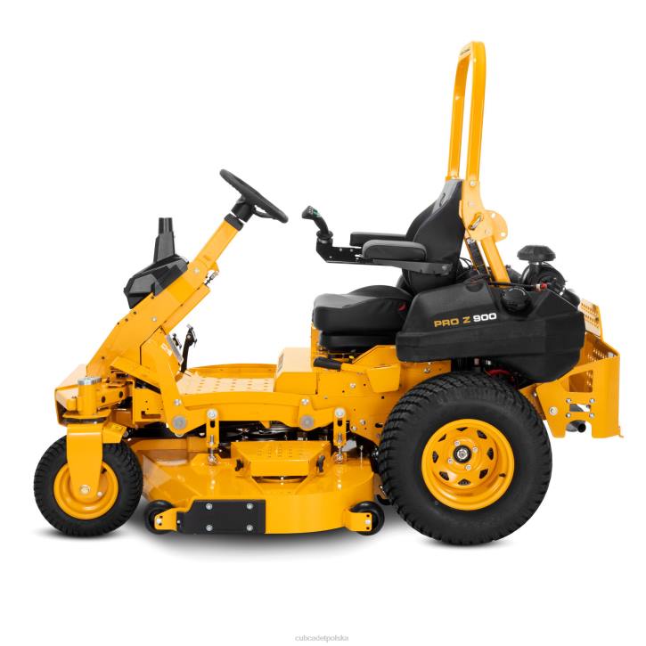 Cub Cadet Traktorek 2XD0294 | Cub Cadet pewna ścieżka pro z 972 sprzęt