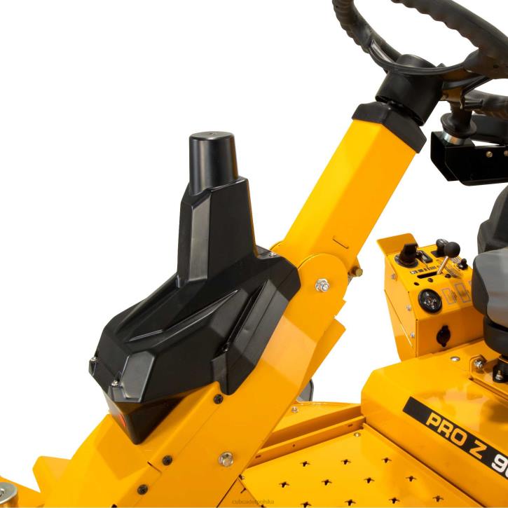 Cub Cadet Traktorek 2XD0294 | Cub Cadet pewna ścieżka pro z 972 sprzęt