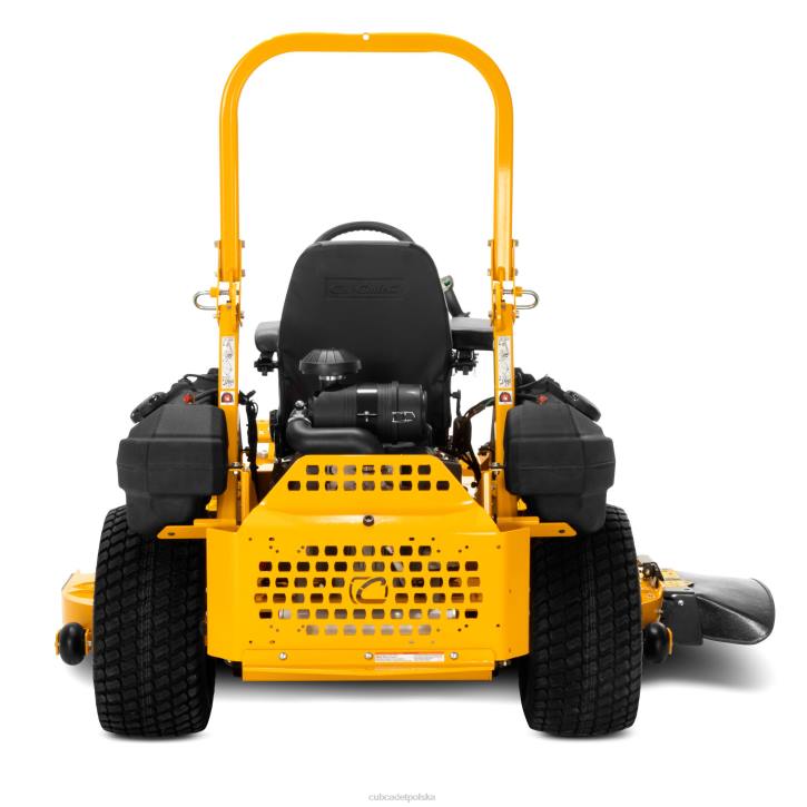 Cub Cadet Traktorek 2XD0294 | Cub Cadet pewna ścieżka pro z 972 sprzęt