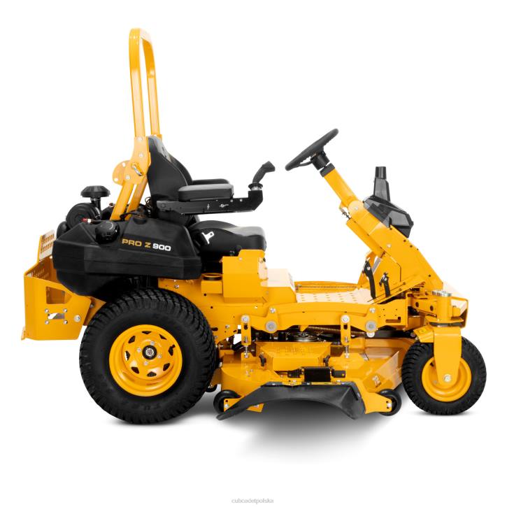Cub Cadet Traktorek 2XD0294 | Cub Cadet pewna ścieżka pro z 972 sprzęt