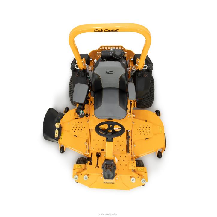 Cub Cadet Traktorek 2XD0294 | Cub Cadet pewna ścieżka pro z 972 sprzęt