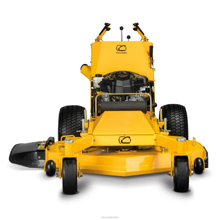 Cub Cadet Traktorek 2XD0290 | Cub Cadet pro hw 348 sprzęt