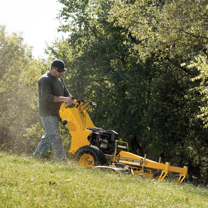 Cub Cadet Traktorek 2XD0290 | Cub Cadet pro hw 348 sprzęt