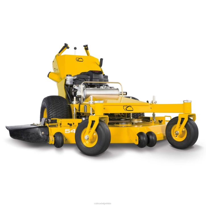 Cub Cadet Traktorek 2XD0291 | Cub Cadet profesjonalny hw 354 sprzęt
