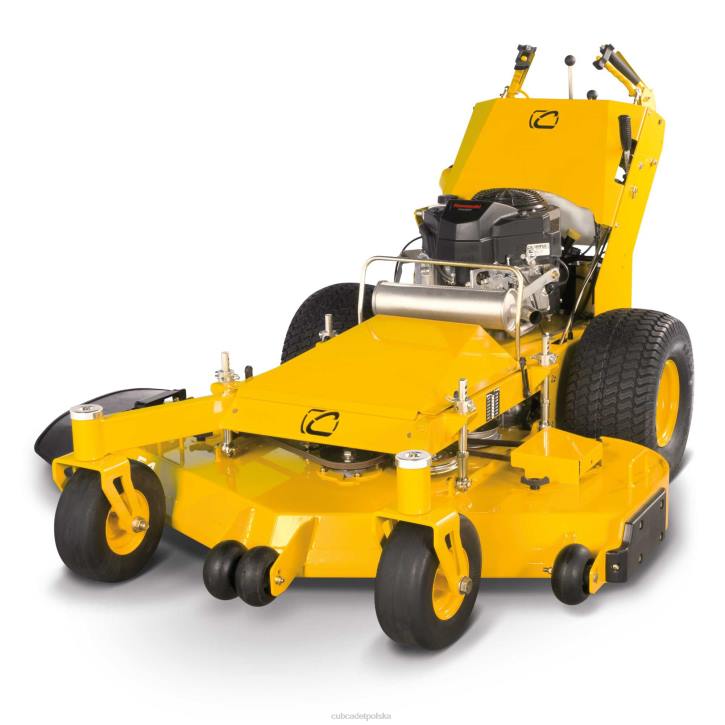 Cub Cadet Traktorek 2XD0291 | Cub Cadet profesjonalny hw 354 sprzęt