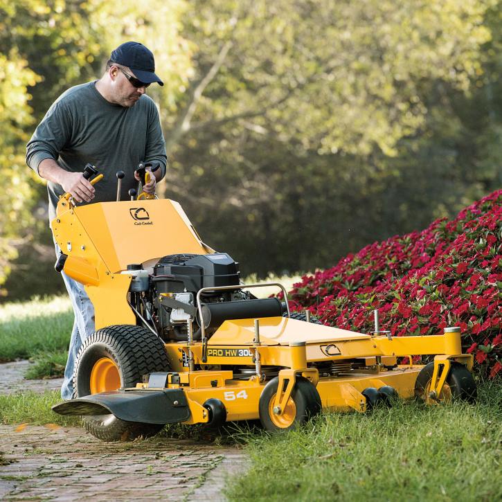 Cub Cadet Traktorek 2XD0291 | Cub Cadet profesjonalny hw 354 sprzęt