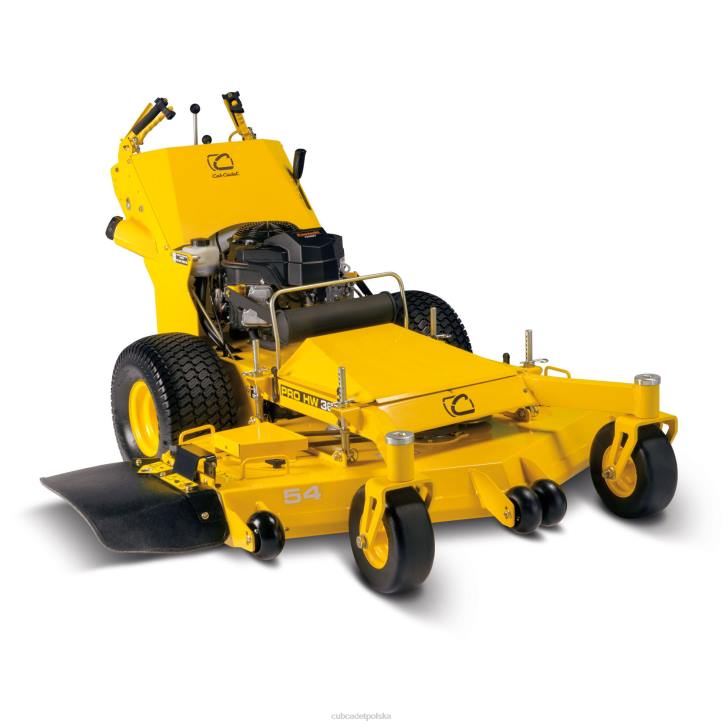 Cub Cadet Traktorek 2XD0291 | Cub Cadet profesjonalny hw 354 sprzęt