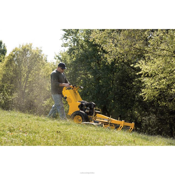 Cub Cadet Traktorek 2XD0291 | Cub Cadet profesjonalny hw 354 sprzęt
