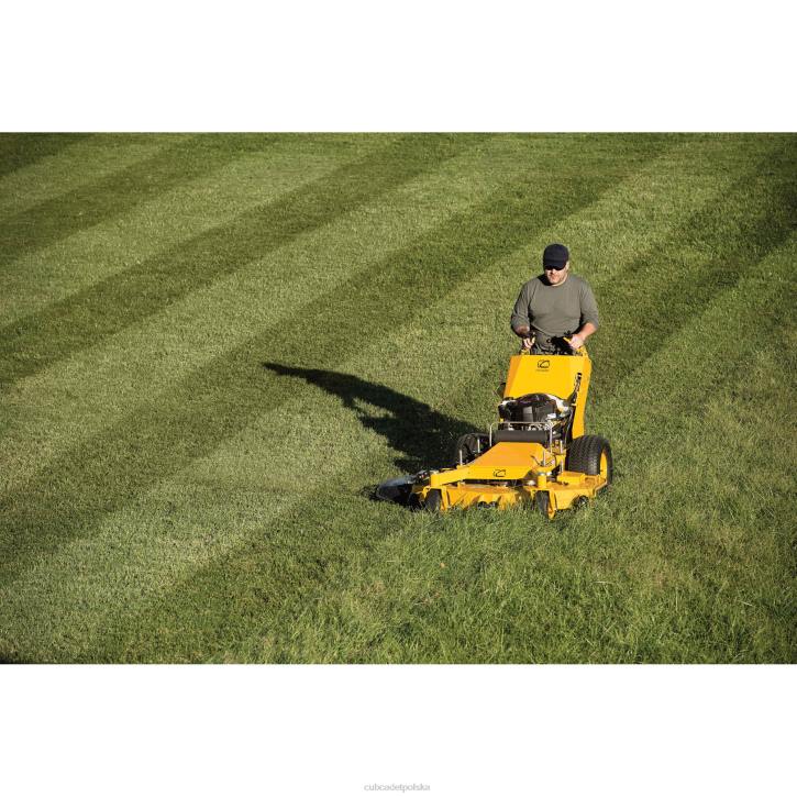 Cub Cadet Traktorek 2XD0291 | Cub Cadet profesjonalny hw 354 sprzęt