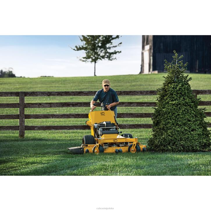 Cub Cadet Traktorek 2XD0291 | Cub Cadet profesjonalny hw 354 sprzęt