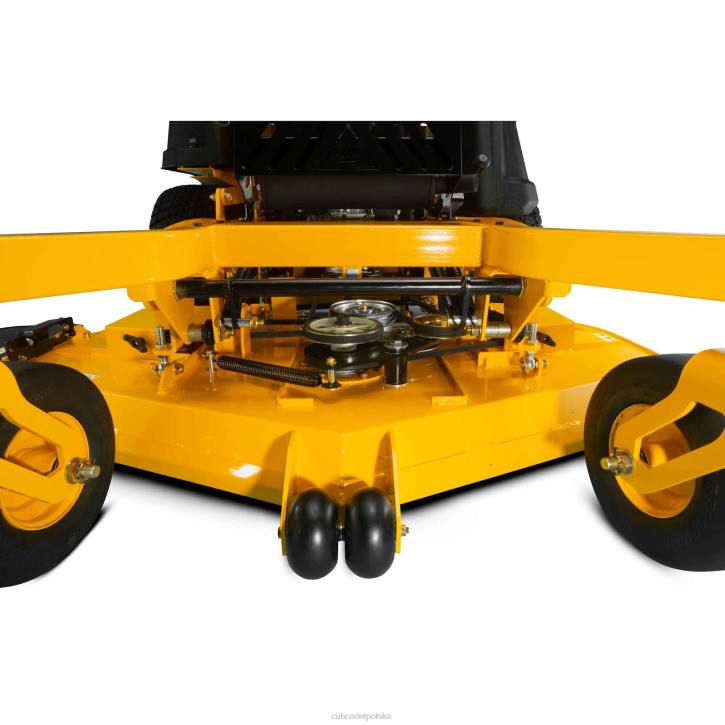 Cub Cadet Traktorek 2XD0284 | Cub Cadet profesjonalista x660 sprzęt