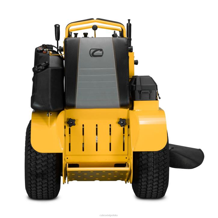 Cub Cadet Traktorek 2XD0285 | Cub Cadet profesjonalista x636 sprzęt