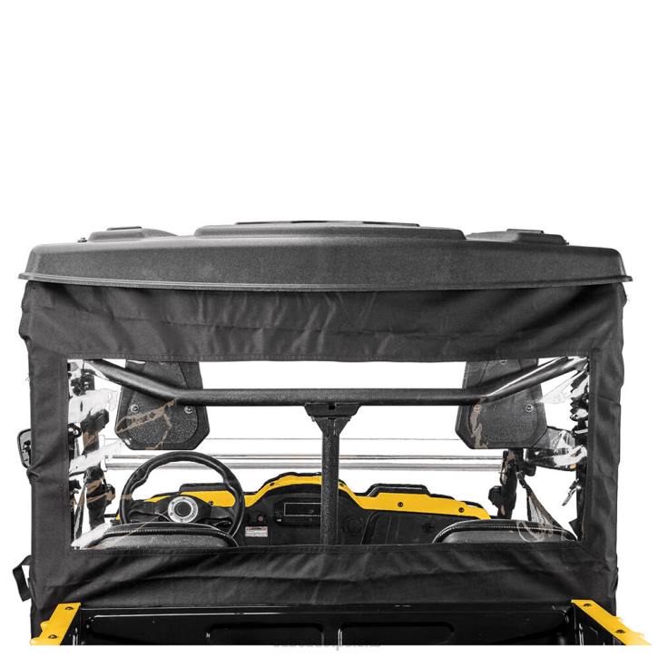 Cub Cadet Części Zamienne 2XD0333 | Cub Cadet tylny panel przeciwkurzowy akcesorium