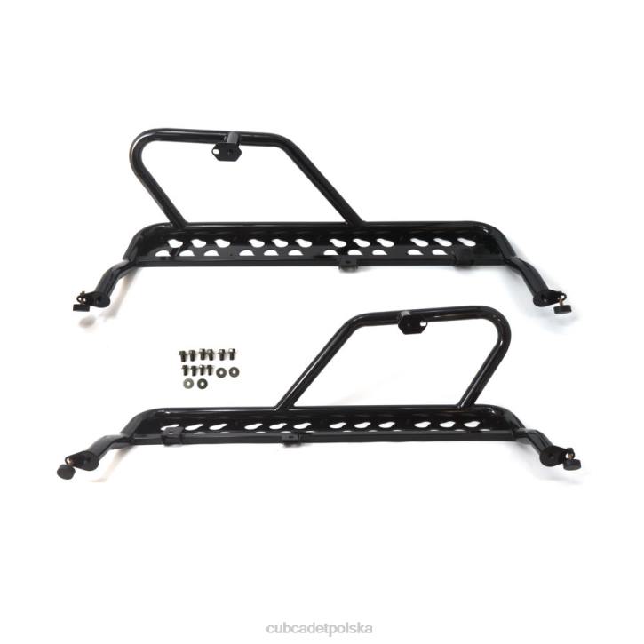 Cub Cadet Części Zamienne 2XD0338 | Cub Cadet suwaki skalne akcesorium