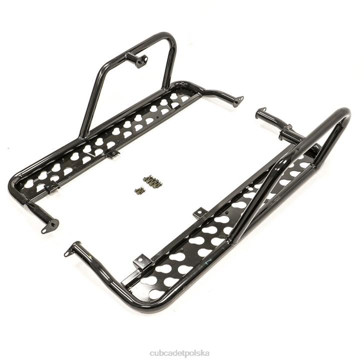 Cub Cadet Części Zamienne 2XD0338 | Cub Cadet suwaki skalne akcesorium