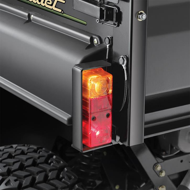 Cub Cadet Części Zamienne 2XD0339 | Cub Cadet kierunkowskaz – zestaw świateł hamowania akcesorium