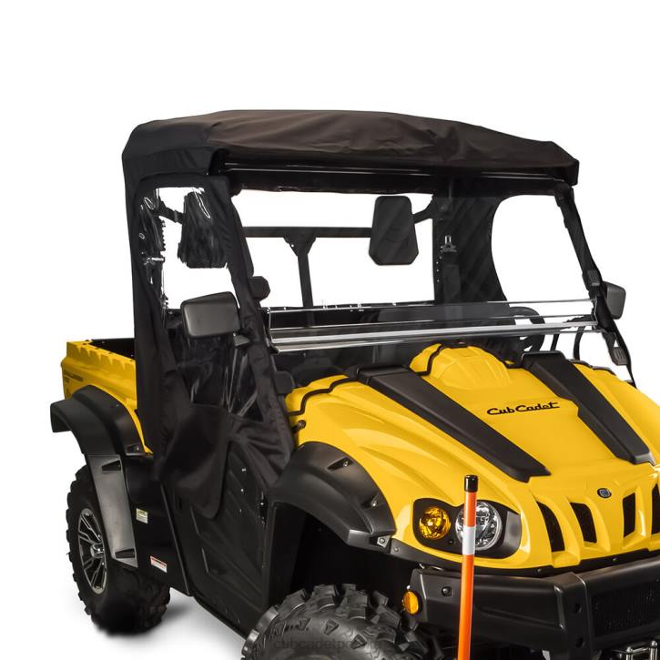 Cub Cadet Części Zamienne 2XD0340 | Cub Cadet obudowa kabiny akcesorium
