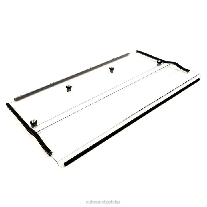 Cub Cadet Części Zamienne 2XD0347 | Cub Cadet tylne okno akcesorium