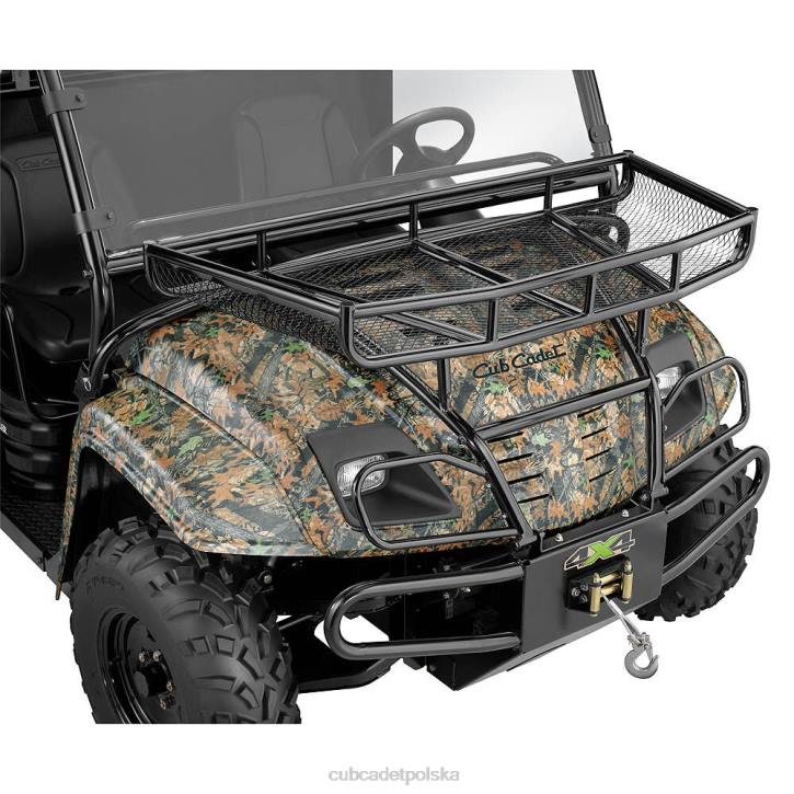 Cub Cadet Części Zamienne 2XD0352 | Cub Cadet stojak na kaptur akcesorium