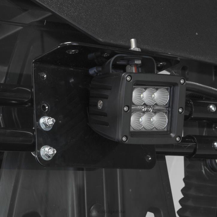 Cub Cadet Części Zamienne 2XD0354 | Cub Cadet mocowanie tylnego światła/flagi akcesorium