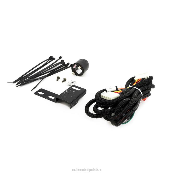 Cub Cadet Części Zamienne 2XD0357 | Cub Cadet alarm cofania akcesorium