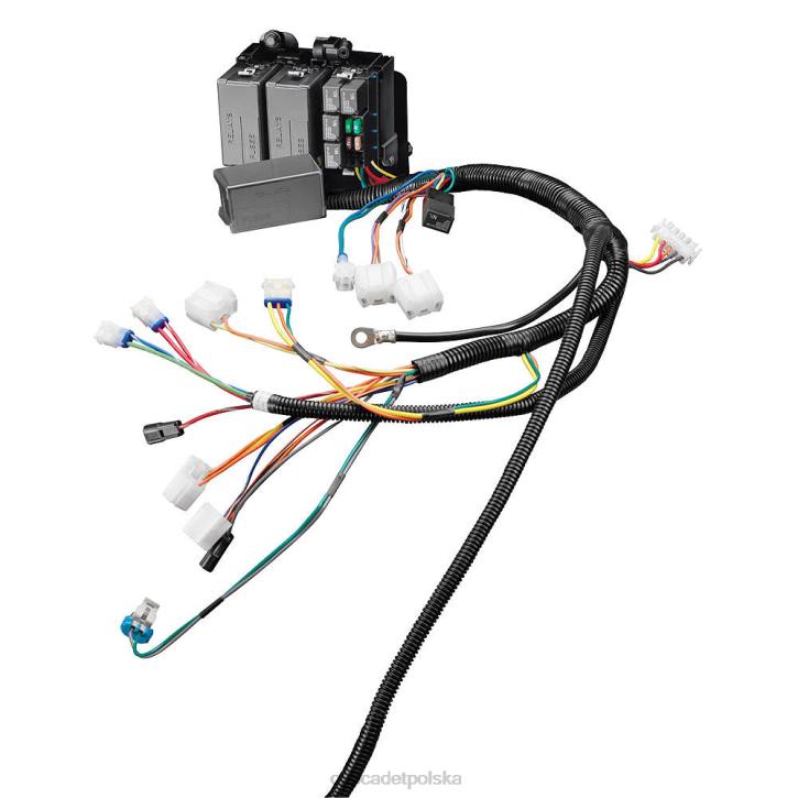 Cub Cadet Części Zamienne 2XD0361 | Cub Cadet wiązka przewodów akcesoriów akcesorium