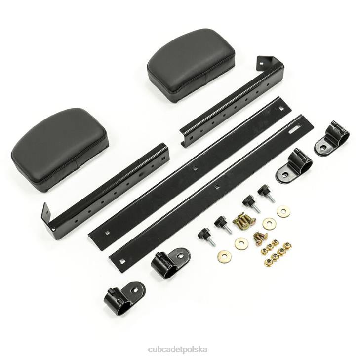 Cub Cadet Części Zamienne 2XD0370 | Cub Cadet zestaw zagłówka akcesorium