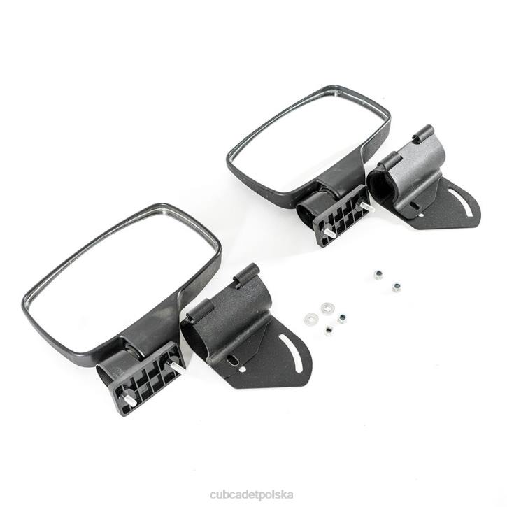 Cub Cadet Części Zamienne 2XD0387 | Cub Cadet lusterka boczne akcesorium