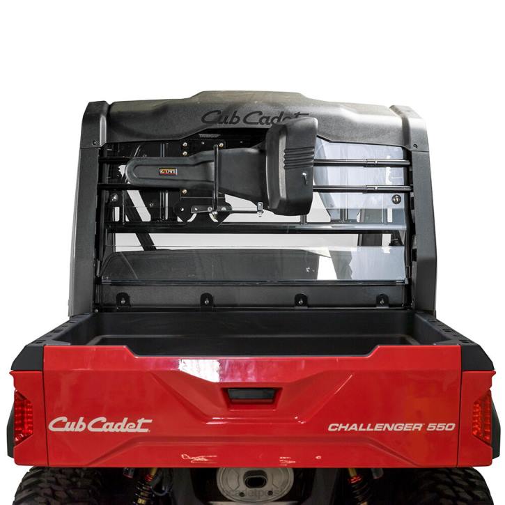 Cub Cadet Części Zamienne 2XD0388 | Cub Cadet uchwyt do piły łańcuchowej akcesorium