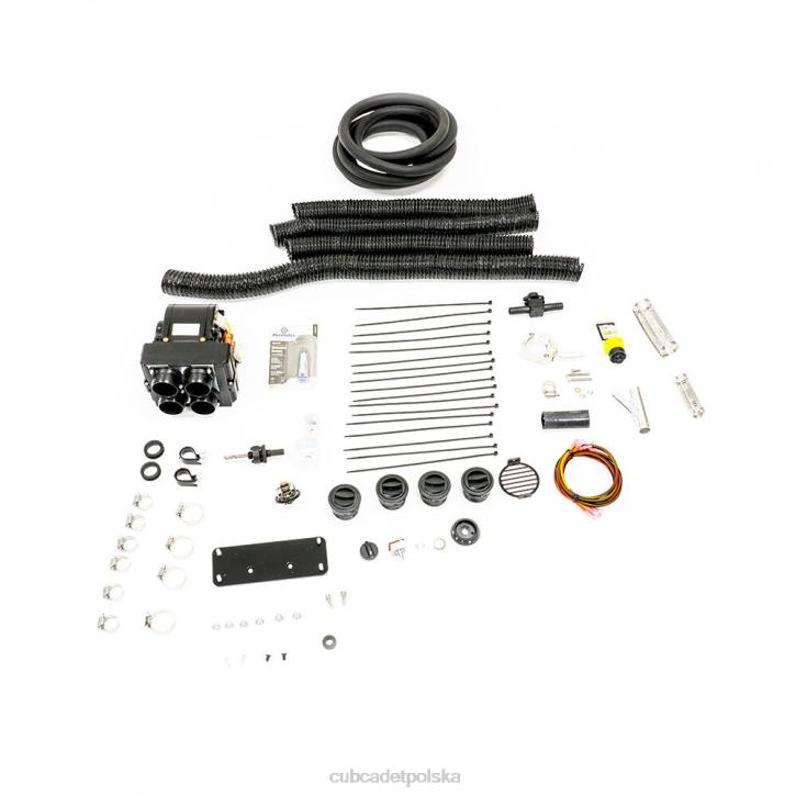 Cub Cadet Części Zamienne 2XD0389 | Cub Cadet ogrzewanie kabiny akcesorium