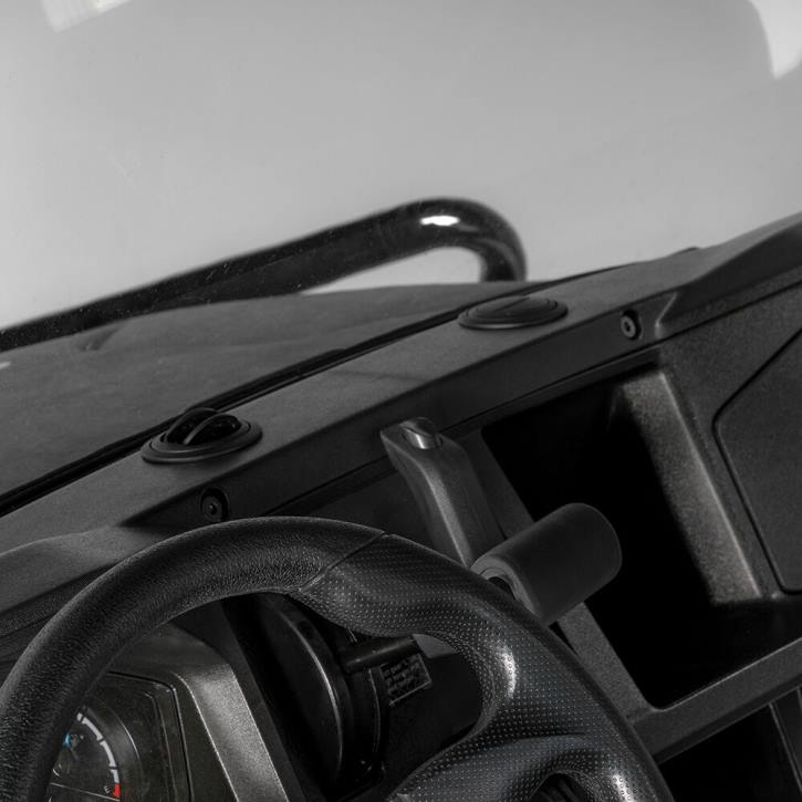 Cub Cadet Części Zamienne 2XD0389 | Cub Cadet ogrzewanie kabiny akcesorium