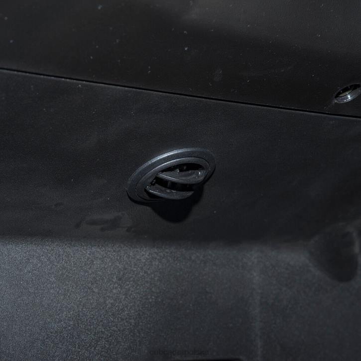 Cub Cadet Części Zamienne 2XD0389 | Cub Cadet ogrzewanie kabiny akcesorium