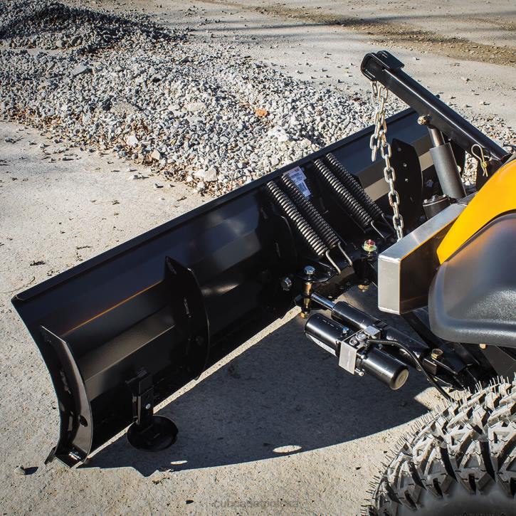 Cub Cadet Części Zamienne 2XD0393 | Cub Cadet 72-calowy lemiesz pługa śnieżnego akcesorium