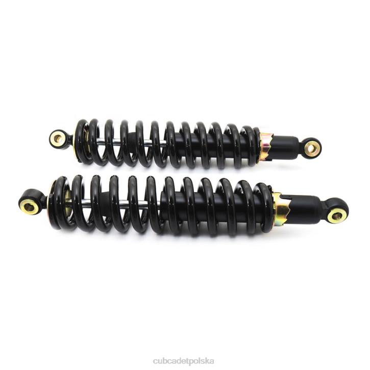 Cub Cadet Części Zamienne 2XD0397 | Cub Cadet wstrząsy o dużej wytrzymałości akcesorium