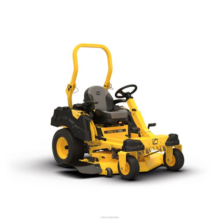 Cub Cadet Części Zamienne 2XD0270 | Cub Cadet pro z 148 s efi akcesorium