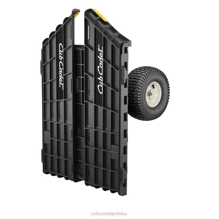 Cub Cadet Części Zamienne 2XD061 | Cub Cadet wozak akcesorium